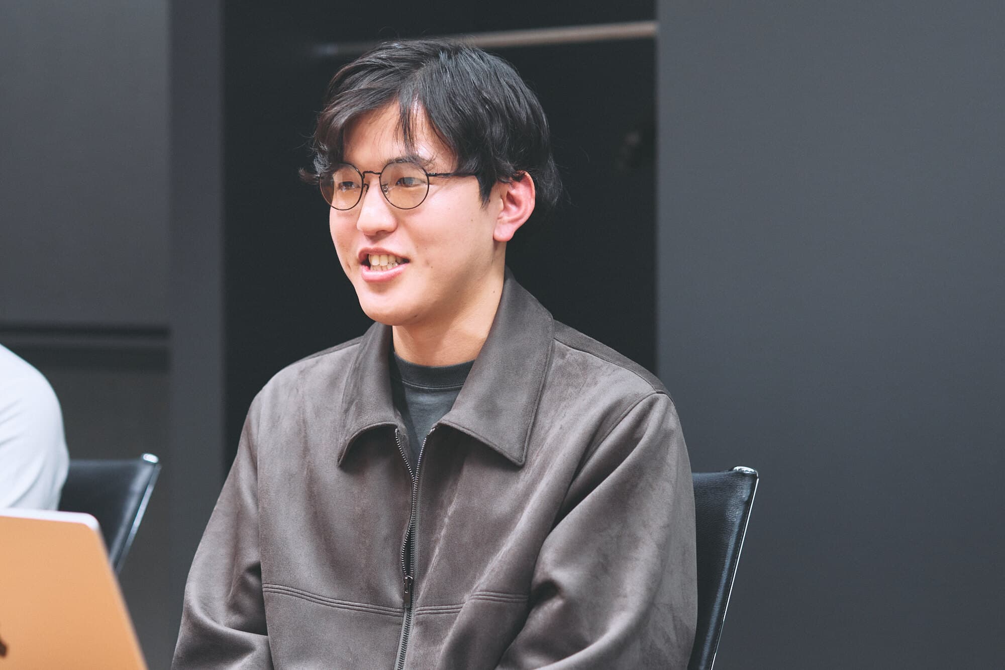 ちょっと株式会社樋⼝